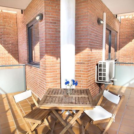 New & Sunny Apartment Barcelona Exterior photo