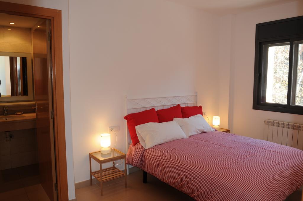 New & Sunny Apartment Barcelona Exterior photo