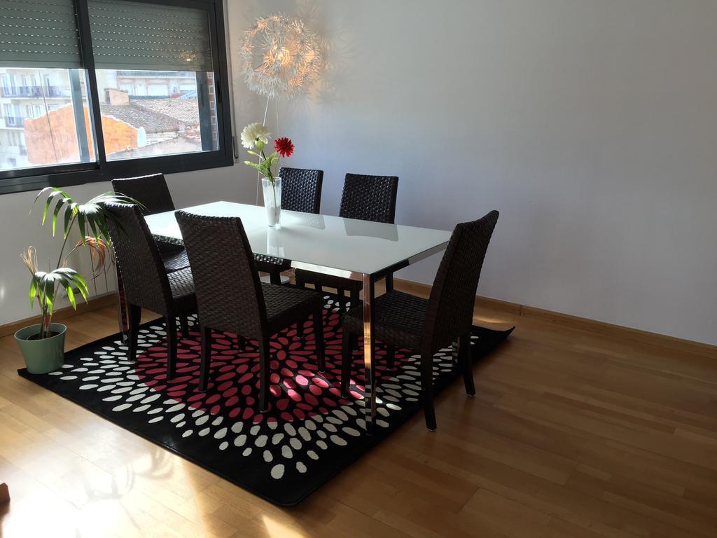 New & Sunny Apartment Barcelona Exterior photo