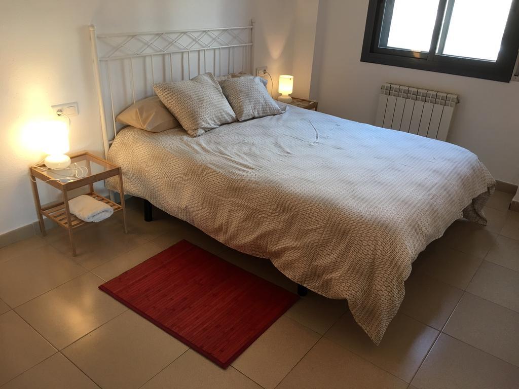 New & Sunny Apartment Barcelona Exterior photo