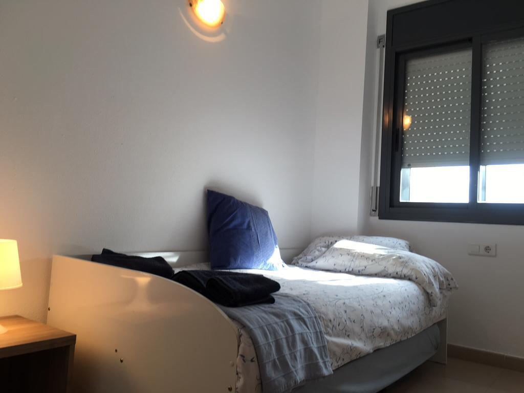 New & Sunny Apartment Barcelona Exterior photo
