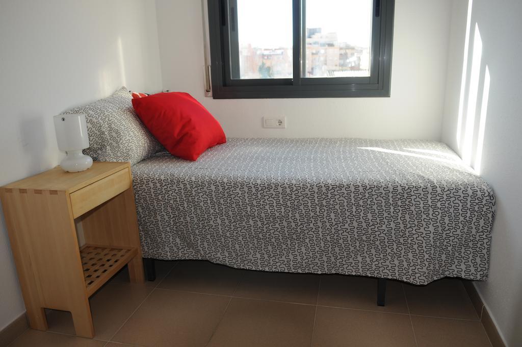 New & Sunny Apartment Barcelona Exterior photo