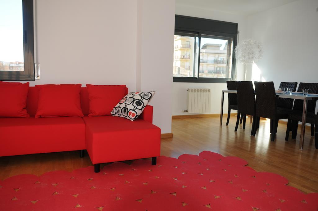 New & Sunny Apartment Barcelona Room photo
