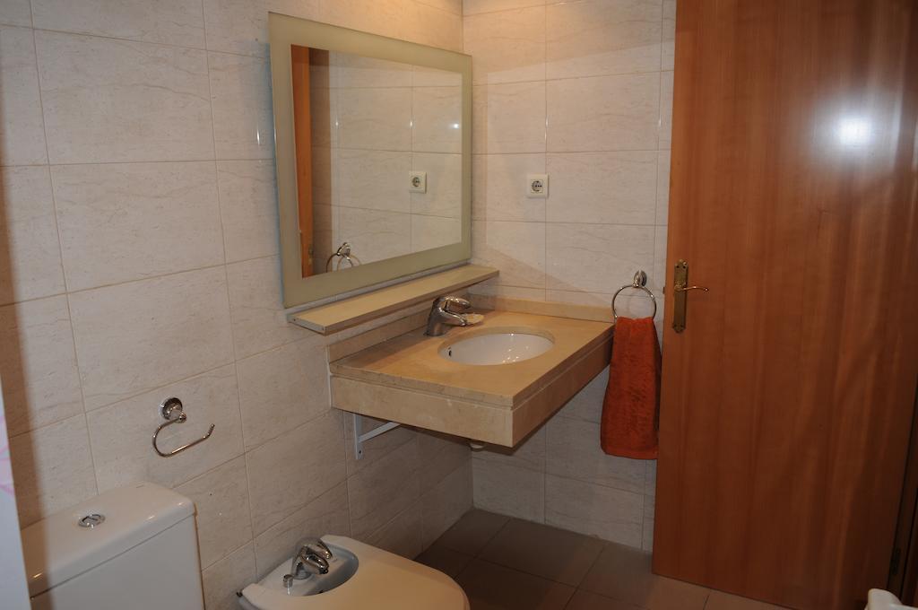 New & Sunny Apartment Barcelona Room photo