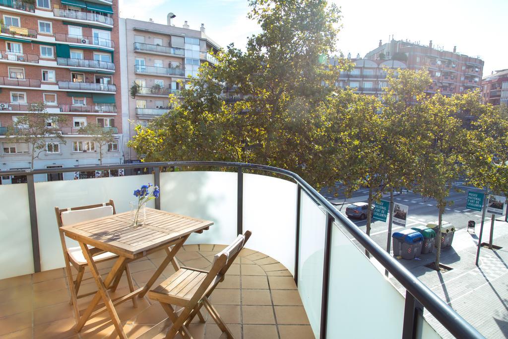 New & Sunny Apartment Barcelona Exterior photo