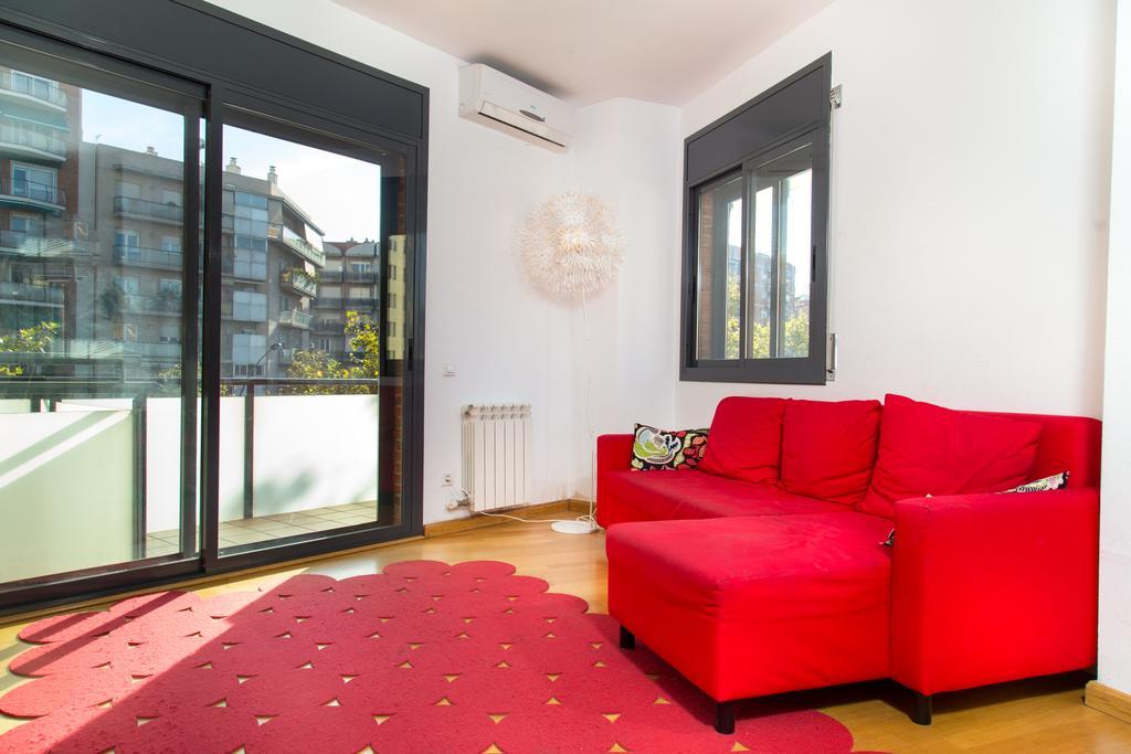 New & Sunny Apartment Barcelona Exterior photo