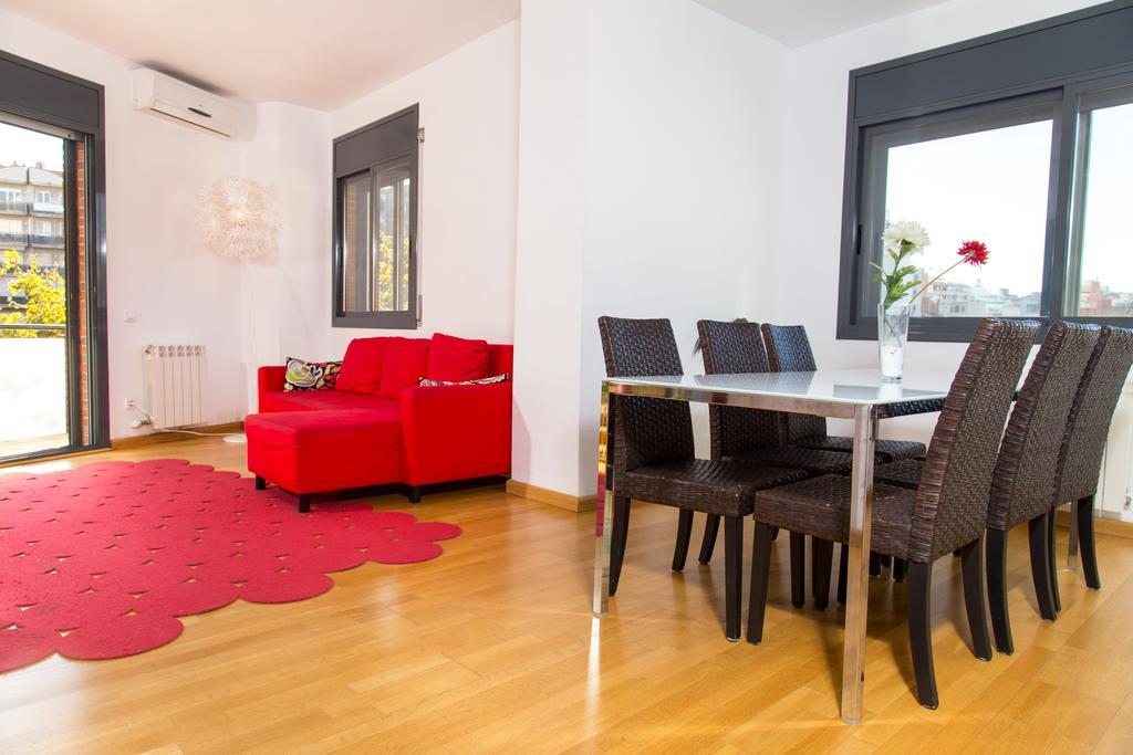 New & Sunny Apartment Barcelona Exterior photo