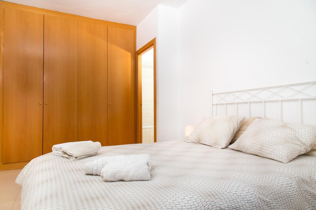 New & Sunny Apartment Barcelona Exterior photo
