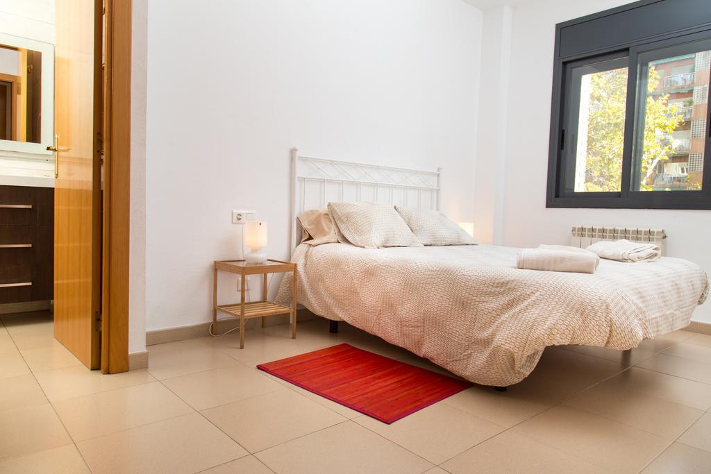 New & Sunny Apartment Barcelona Exterior photo
