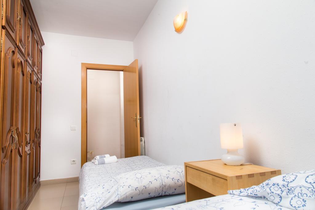 New & Sunny Apartment Barcelona Exterior photo