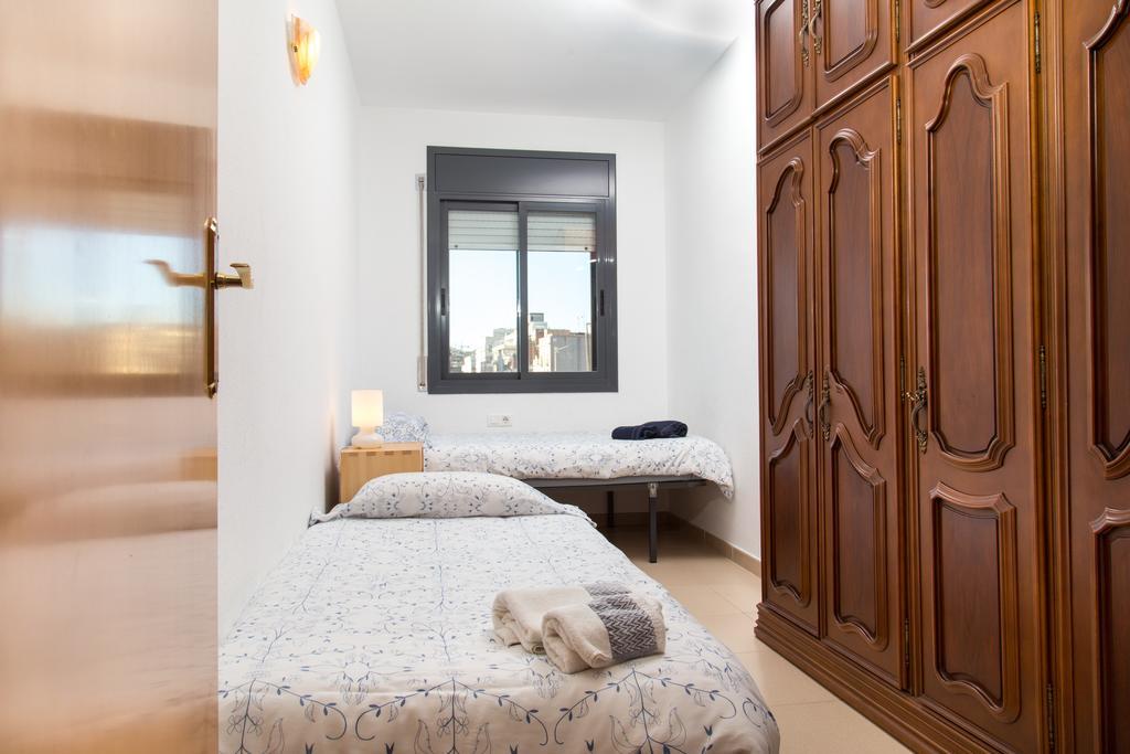 New & Sunny Apartment Barcelona Exterior photo